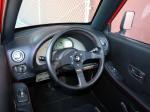 Commuter Cars Tango T600 2005 года